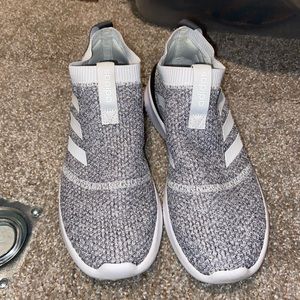 Adidas Slip ons